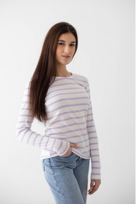 Лонгслів жіночий